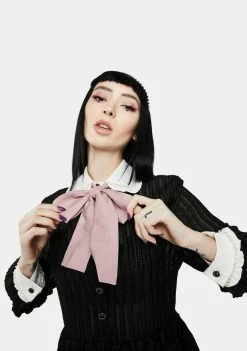 Sister Jane Dresses Etiquette Mini Smock Dress