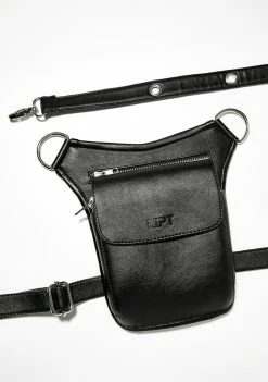 Lipt The Label Bags & Wallets Vegan Leather Lipt Bag