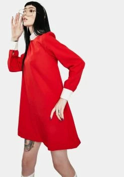 Sister Jane Formalities Coven Dress