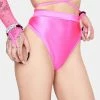 Rolita Rave Couture Pink Bootylicious Bottoms