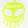 Rolita Rave Couture Believe Dripping Alien Wall Hang Decor