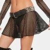 Brand new ❤️ Rolita Rave Couture Galactic Fairy Fishnet ???? Skirt Bottoms ???? 2 Rolita Rave Couture Galactic Fairy Fishnet Skirt Bottoms