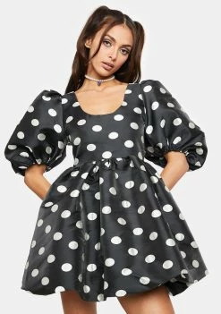 Sister Jane Show Time Mini Dress