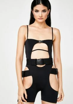 Lipt The Label Summer Unitard Jumpsuits & Rompers