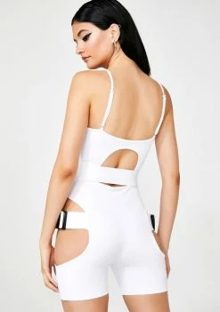 Lipt The Label Pure Summer Unitard