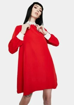 Sister Jane Formalities Coven Dress