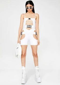 Lipt The Label Pure Summer Unitard