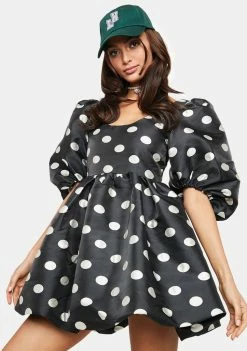 Sister Jane Show Time Mini Dress