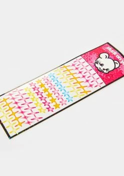 STUCK ON YOU STUDIOS Star Face Stickers Individuals