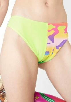 Rolita Rave Couture Lover High Cut Bottoms