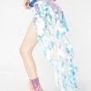Rolita Rave Couture Fantasy Skirt Bottoms