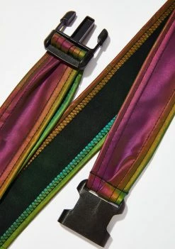 Rolita Rave Couture Torture Belt