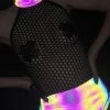Rolita Rave Couture Delusion Bodysuit Tops