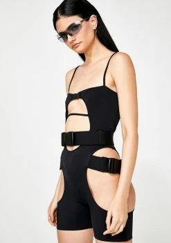 Lipt The Label Summer Unitard Jumpsuits & Rompers