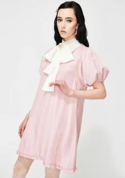 Sister Jane Stage Ready Coven Dress