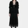 Sister Jane Midi & Maxi Lyra Lace Midi Dress