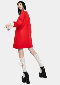 Sister Jane Formalities Coven Dress