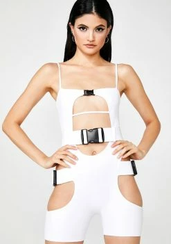 Lipt The Label Pure Summer Unitard