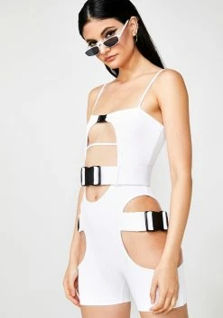 Lipt The Label Pure Summer Unitard