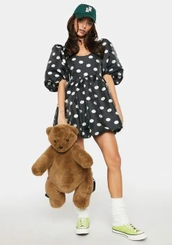 Sister Jane Show Time Mini Dress